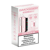 Smogger Switch Pro 40K Disposable Vape Kit - 1PC