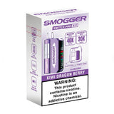 Smogger Switch Pro 40K Disposable Vape Kit - 1PC