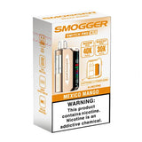 Smogger Switch Pro 40K Disposable Vape Kit - 1PC