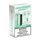 Smogger Switch Pro 40K Disposable Vape Kit - 1PC