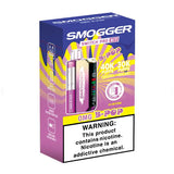 Smogger Switch Pro 40K Disposable Vape Kit - 1PC