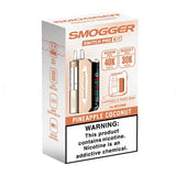 Smogger Switch Pro 40K Disposable Vape Kit - 1PC