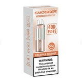 Smogger Switch Pro 40K Disposable Vape Pods - 1PC