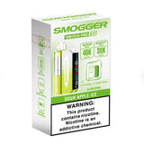 Smogger Switch Pro 40K Disposable Vape Kit - 1PC