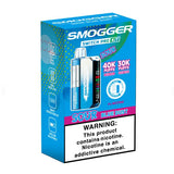 Smogger Switch Pro 40K Disposable Vape Kit - 1PC