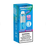 Smogger Switch Pro 40K Disposable Vape Pods - 1PC