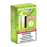 Smogger Switch Pro 40K Disposable Vape Kit - 1PC