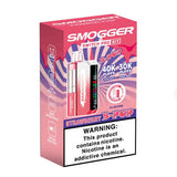 Smogger Switch Pro 40K Disposable Vape Kit - 1PC