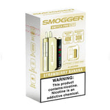 Smogger Switch Pro 40K Disposable Vape Kit - 1PC