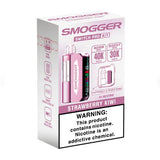 Smogger Switch Pro 40K Disposable Vape Kit - 1PC