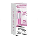 Smogger Switch Pro 40K Disposable Vape Pods - 1PC