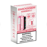 Smogger Switch Pro 40K Disposable Vape Kit - 1PC