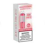 Smogger Switch Pro 40K Disposable Vape Pods - 1PC