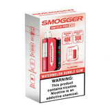 Smogger Switch Pro 40K Disposable Vape Kit - 1PC