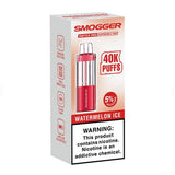 Smogger Switch Pro 40K Disposable Vape Pods - 1PC