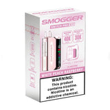 Smogger Switch Pro 40K Disposable Vape Kit - 1PC