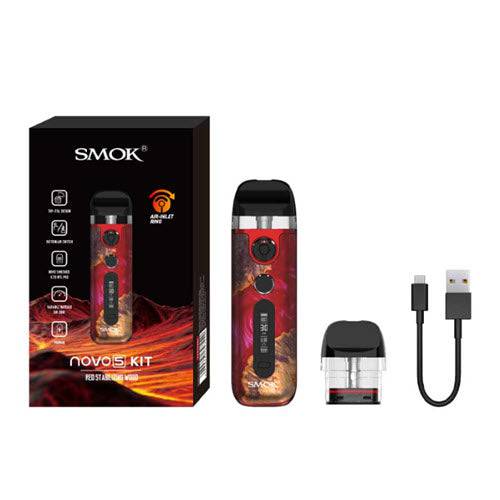 SMOK NOVO 5 Kit SMOK NOVO 5 Kit