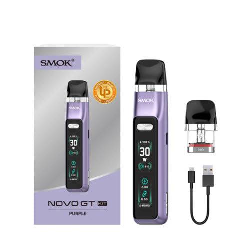 how much is elf bar vape SMOK Novo GT Pod Kit