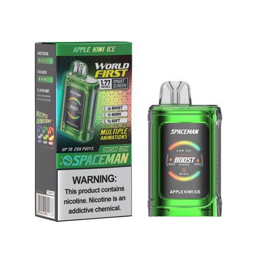 Spaceman Prism 20K Disposable Vape Device - 1PC Spaceman Prism 20K Disposable Vape Device - 1PC