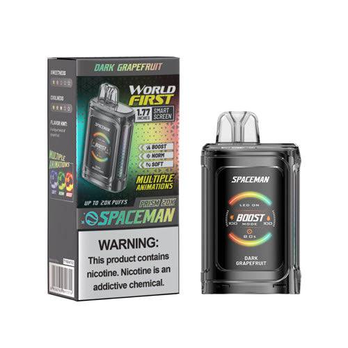 Spaceman Prism 20K Disposable Vape Device - 1PC Spaceman Prism 20K Disposable Vape Device - 1PC