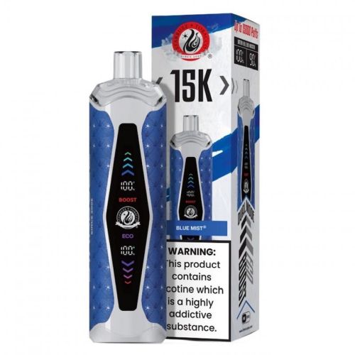 Starbuzz Super Max 15K Disposable Vape Device - 3PK Starbuzz Super Max 15K Disposable Vape Device - 3PK