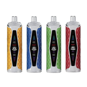 Starbuzz Super Max 15K Disposable Vape Device - 3PK Starbuzz Super Max 15K Disposable Vape Device - 3PK