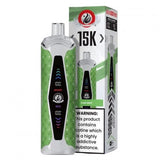 Starbuzz Super Max 15K Disposable Vape Device - 1PC