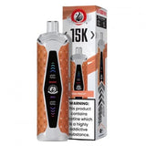 Starbuzz Super Max 15K Disposable Vape Device - 3PK