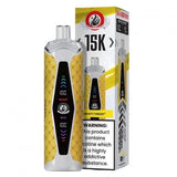 Starbuzz Super Max 15K Disposable Vape Device - 10PK