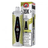 Starbuzz Super Max 15K Disposable Vape Device - 10PK