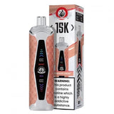 Starbuzz Super Max 15K Disposable Vape Device - 1PC