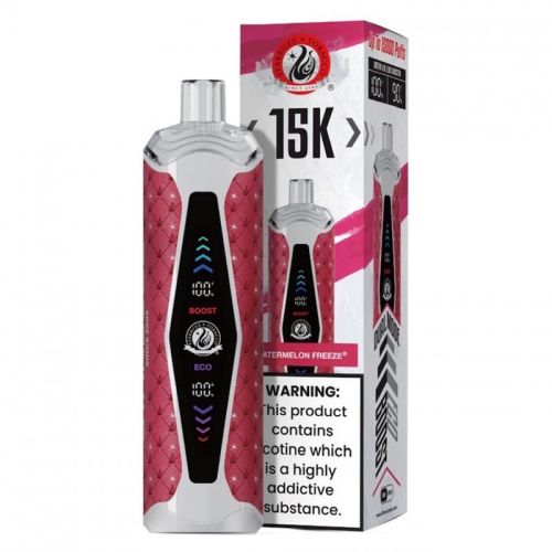 Starbuzz Super Max 15K Disposable Vape Device - 6PK Starbuzz Super Max 15K Disposable Vape Device - 6PK