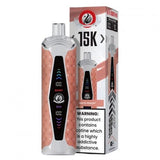 Starbuzz Super Max 15K Disposable Vape Device - 6PK