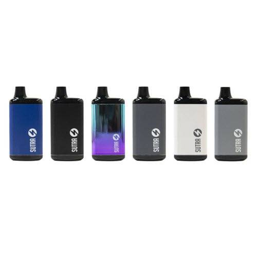 Sutra Vape SILO Pro 510 Battery Sutra Vape SILO Pro 510 Battery