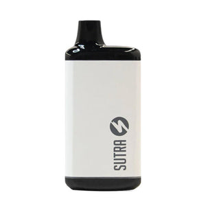 Sutra Vape SILO Pro 510 Battery - Ohm City Vapes