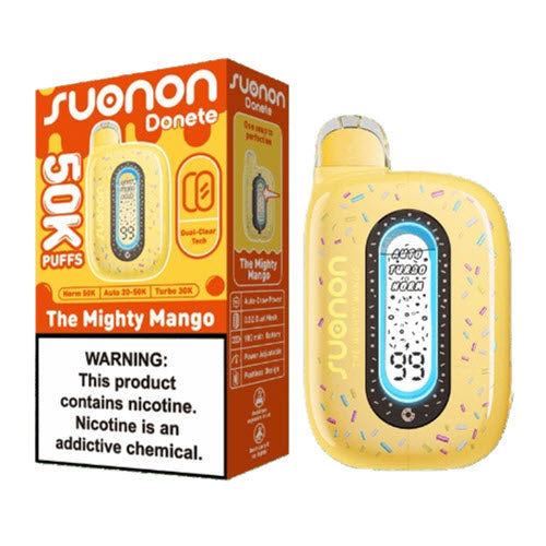 suonon vape price Suonon Donete 50K Disposable Vape Device suonon vape price Suonon Donete 50K Disposable Vape Device