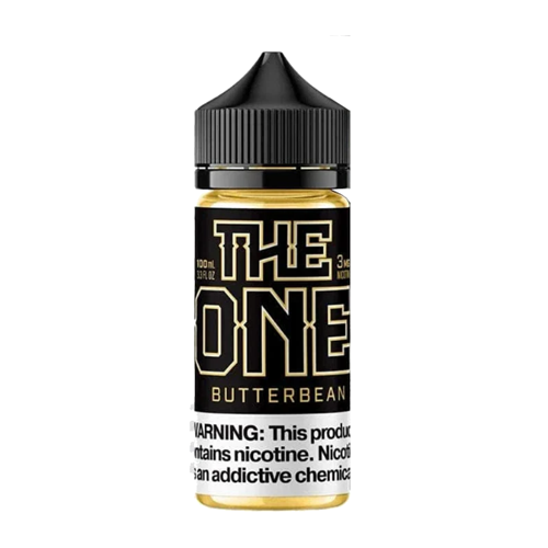 The One Butterbean 100mL