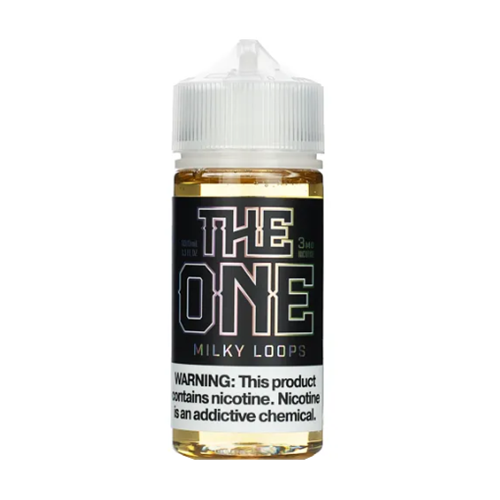 The One E-Liquid - Ohmcityvapes.com The One E-Liquid - Ohmcityvapes.com