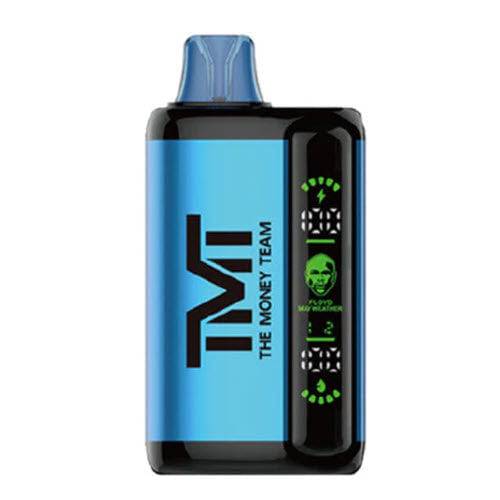 TMT 15000 Puffs Floyd Mayweather Disposable Vape Device