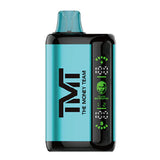 TMT 15000 Puffs Floyd Mayweather Disposable Vape Device - 3PK - Ohm City Vapes