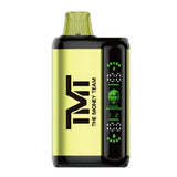 TMT 15000 Puffs Floyd Mayweather Disposable Vape Device - 10PK - Ohm City Vapes