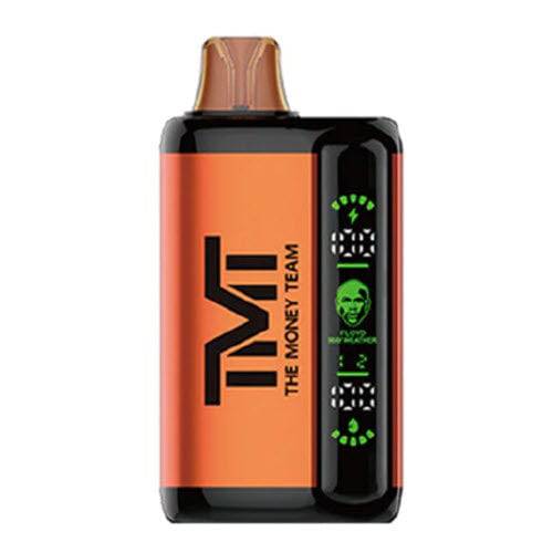 TMT 15000 Puffs Floyd Mayweather Disposable Vape Device