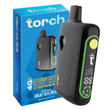 Torch 4g Designer Distillate Disposable Vape - 1PC - Ohm City Vapes