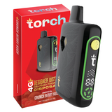 Torch 4g Designer Distillate Disposable Vape - 1PC - Ohm City Vapes