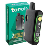 Torch 4g Designer Distillate Disposable Vape - 1PC - Ohm City Vapes