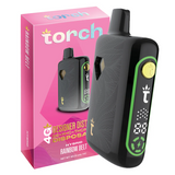 Torch 4g Designer Distillate Disposable Vape - 1PC - Ohm City Vapes