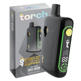 Torch 4g Designer Distillate Disposable Vape - 1PC - Ohm City Vapes