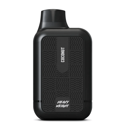 Tyson 2.0 Heavy Weight Disposable Vape Device