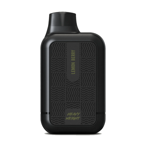 Tyson 2.0 Heavy Weight Disposable Vape Device - 1PC Tyson 2.0 Heavy Weight Disposable Vape Device - 1PC