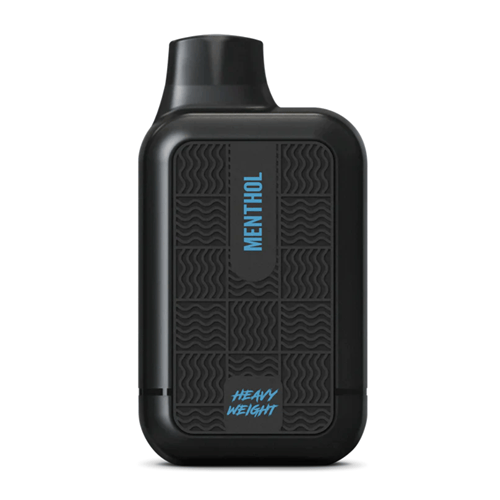 Tyson 2.0 Heavy Weight Disposable Vape Device - 1PC Tyson 2.0 Heavy Weight Disposable Vape Device - 1PC